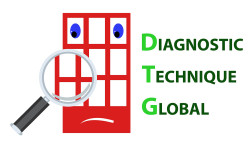 Diagnostic technique global DTG  Metz